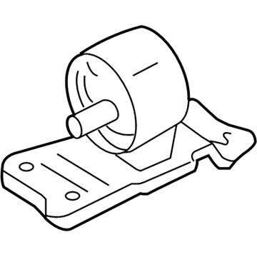 Mitsubishi MR491557