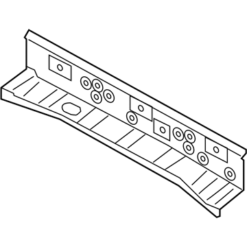 Mitsubishi 5257A970 Outer Panel
