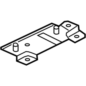 Mitsubishi 4670A046