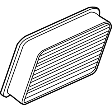 Mitsubishi MR571396