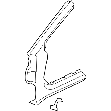 Mitsubishi 5311B457