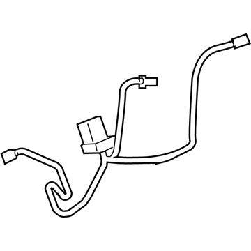 Mitsubishi MR587311