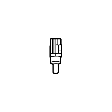 Mitsubishi Temperature Sender - 1308A012