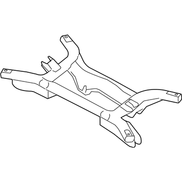 Mitsubishi 4100A033