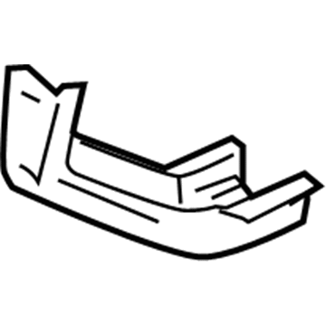 Mitsubishi MR981740
