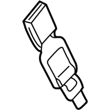 Mitsubishi 7000B545