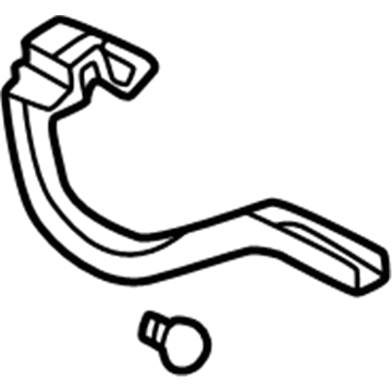 Mitsubishi MR954153