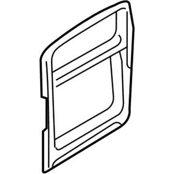 Mitsubishi MR402439