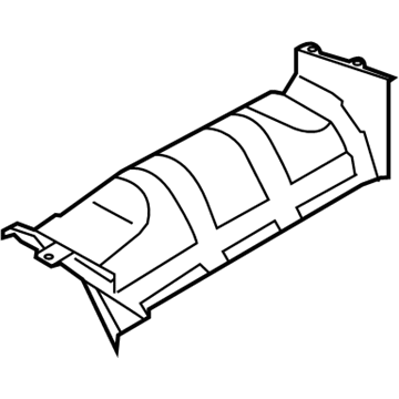 Mitsubishi 1706A015