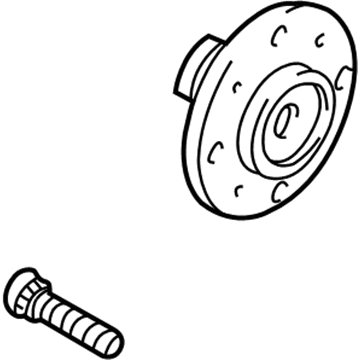 Mitsubishi 3885A016