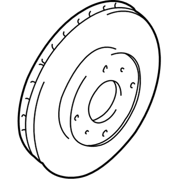 Mitsubishi 4615A067
