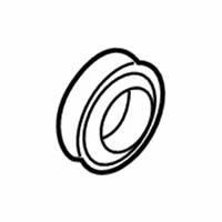Mitsubishi Montero Parts - MB092749 Wheel Bearing