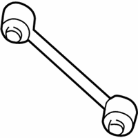 Mitsubishi Lancer Lateral Link - MN100109 Lateral Arm