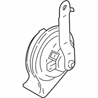 Mitsubishi Horn - 8211A020 Horn
