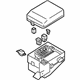 Mitsubishi 8501A015 Junction Block