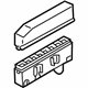 Mitsubishi 8541A140 Junction Block