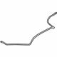 Mitsubishi MR287721 Release Cable