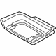 Mitsubishi 6912A786 Support