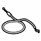 Mitsubishi 6955A036 Cable