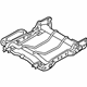 Mitsubishi 6912A772 Cushion Frame
