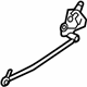 Mitsubishi 6958A180 Lever