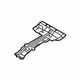 Mitsubishi 5253M252 Floor Reinforcement