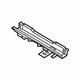 Mitsubishi 5253M249 Floor Crossmember