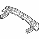 Mitsubishi 5251D892 Floor Extension