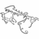 Mitsubishi 8541C600 Wire Harness