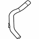 Mitsubishi 1370A117 Lower Hose