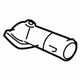 Mitsubishi 1305A152 Water Outlet