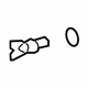 Mitsubishi MR179933 Drain Plug