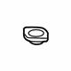 Mitsubishi 1350A730 Radiator Cap
