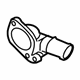 Mitsubishi 1305A185 Thermostat Cover