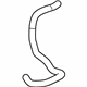 Mitsubishi 1370A109 Lower Hose