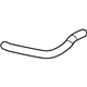 Mitsubishi 1370A207 Upper Hose