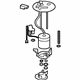 Mitsubishi 1770A312 Fuel Filter