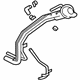 Mitsubishi 1710A917 Filler Neck