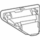 Mitsubishi 7835A023 Pressure Vent