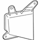 Mitsubishi 7835A032 Cover