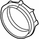 Mitsubishi 8301B066 Headlamp Bulb Cover