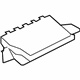Mitsubishi 7030A071 Passenger Inflator Module, Passenger Side