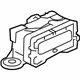 Mitsubishi 4670A059 Gravity Sensor