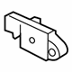 Mitsubishi 8651A001 Side Impact Sensor