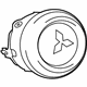 Mitsubishi 7030A043 Driver Inflator Module