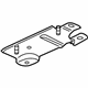Mitsubishi 4670A046 Yaw Sensor Bracket