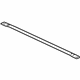 Mitsubishi MR554452 Rear Brace