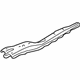 Mitsubishi MR594453 Center Crossmember