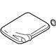 Mitsubishi MR350441 Filter