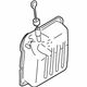 Mitsubishi MD763469 Transmission Pan